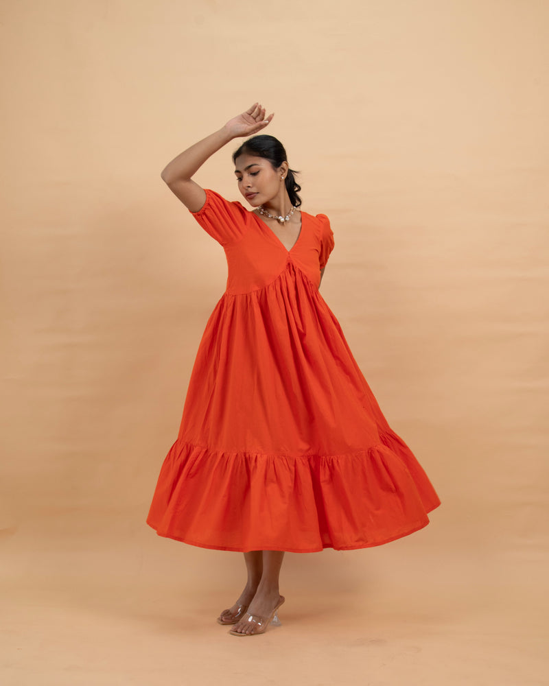 Dresses