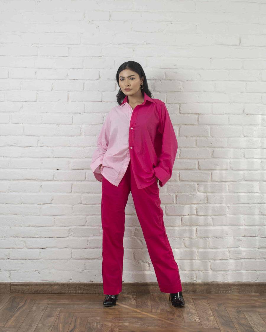 Hot N Sweet Co-ord Set
