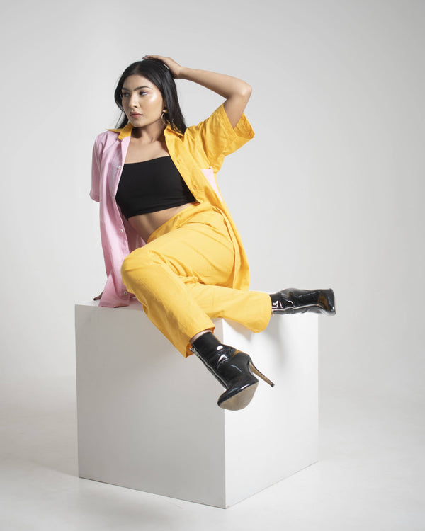 Candy Crush Co-ord Set