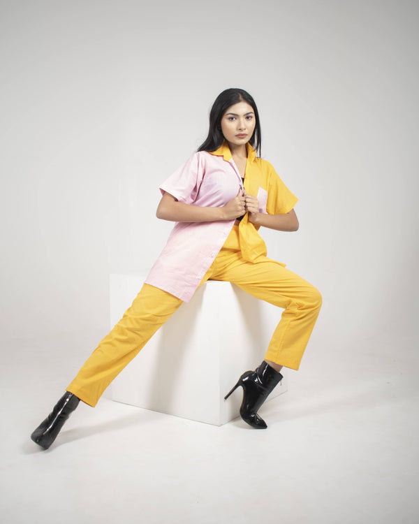 Candy Crush Co-ord Set