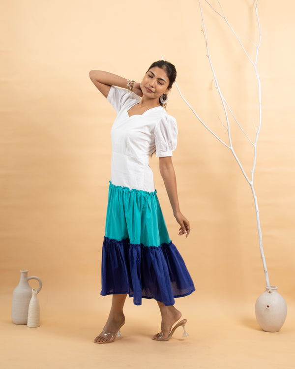 Laguna Love Maxi Dress