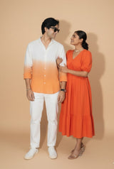 Sunkissed Tango Couple Set