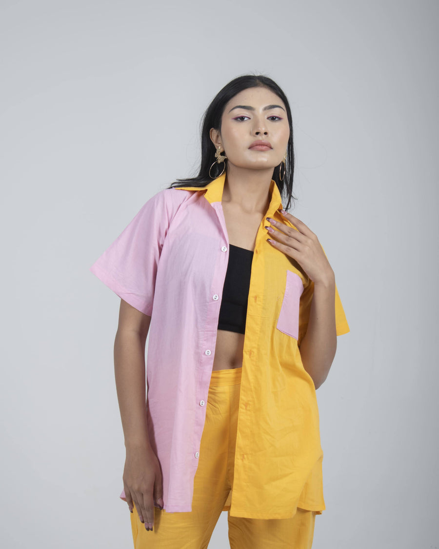 Candy Crush Co-ord Set