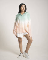 Watermelon Musk Shirt — Women