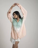 Watermelon Musk Shirt — Women