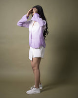 Message from Autumn Shirt — Women