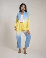 Marina Splash Co-ord Set