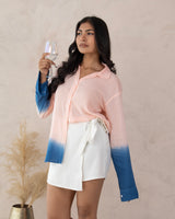 Dustberry Soft Cotton Shirt — Women