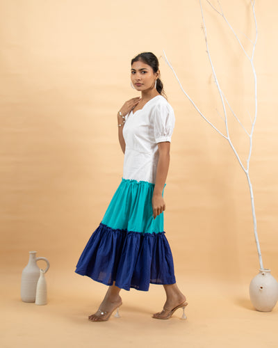 Laguna Love Maxi Dress