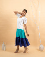 Laguna Love Maxi Dress