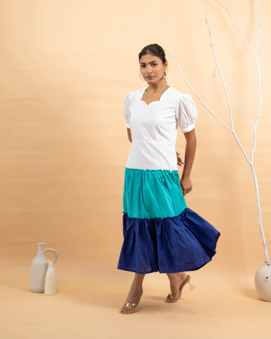 Laguna Love Maxi Dress