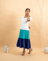 Laguna Love Maxi Dress