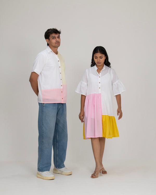 Morning Mellow Couple Set