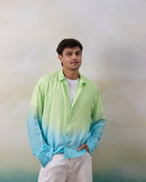 Lime Lush Couple Set