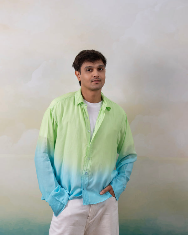 Lime Lush Couple Set