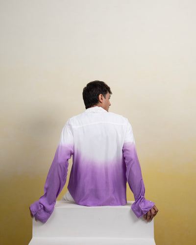 Message from Autumn Shirt — Men