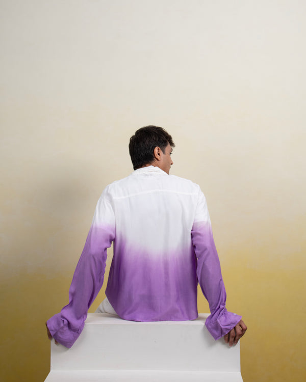 Message from Autumn Shirt — Men