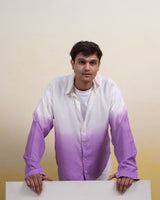 Message from Autumn Shirt — Men