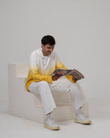 Butter Cup Zest Shirt — Men