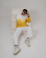 Butter Cup Zest Shirt — Men