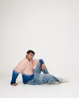 Dustberry Soft Cotton Shirt — Men